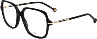 Carolina Herrera Womens 54mm Eyeglasses HER0233-807-54
