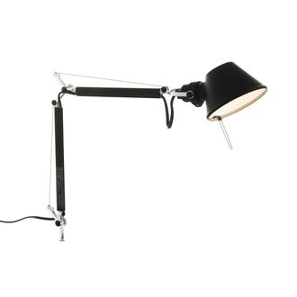 Artemide Tolomeo Micro, Body, schwarz