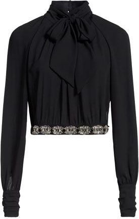Elisabetta Franchi CAMISETAS Y TOPS - Tops en YOOX.COM