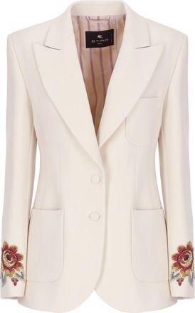 Etro Jackets