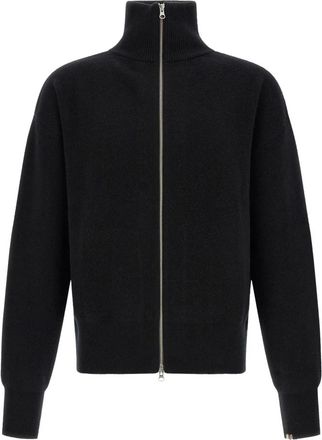 Extreme Cashmere Hombre, Jerseys, Negro, Talla: ONE Size