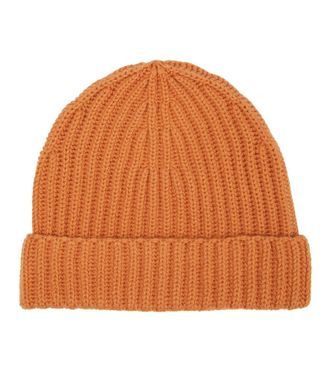 Loro Piana Cashmere beanie