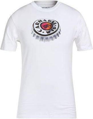 Carhartt Work in Progress CAMISETAS Y TOPS - Camisetas en YOOX.COM