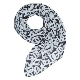 Dolce & Gabbana Sjaals - Dames - Accessoires - Wit - Maat: ONE Size