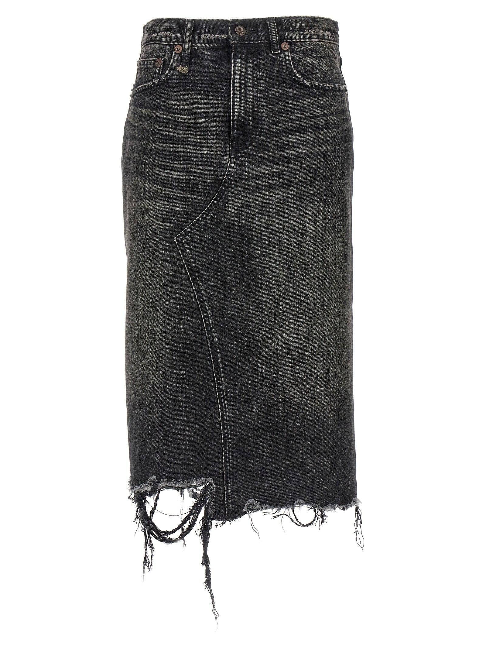Women's R13 Summer Skirts - up to −63% | Stylight