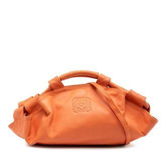 Loewe Pre-owned Loewe Nappa Aire Ladies 10805