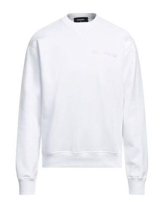 Dsquared2 TOPWEAR - Sweatshirts sur YOOX.COM