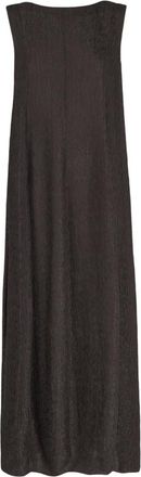 Cortana Mujer, Vestidos, Marr&oacute;n, Talla: S
