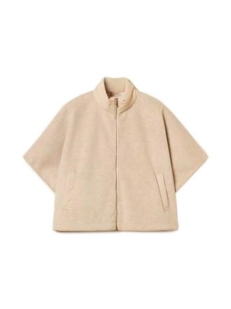 Twin-Set Poncho