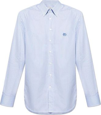 Etro Striped Shirt