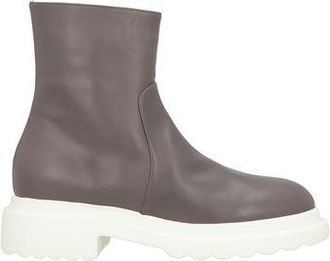 Pomme Dor Ankle boots