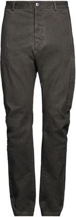 MD75 BOTTOMWEAR - Trousers on YOOX.COM