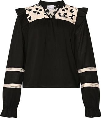 Noella Salba Blouse