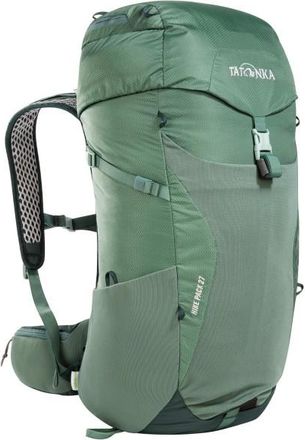 Tatonka Hike Pack 27 Wanderrucksack - Unisex | gr&uuml;n