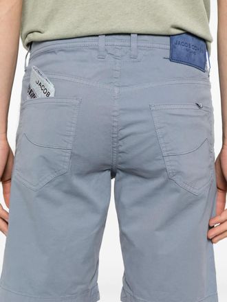 Jacob Cohen Shorts Nicolas - Blu