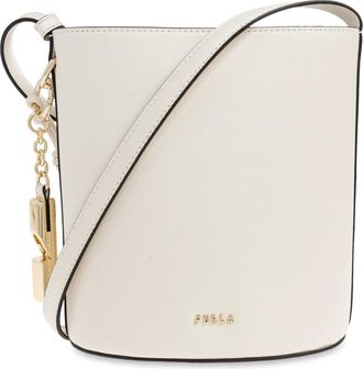 Furla Mujer, Bolsos, Beige, Talla: ONE Size