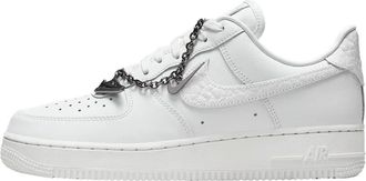 Nike Dames, Sport, Wit, Maat: 39 EU Leer