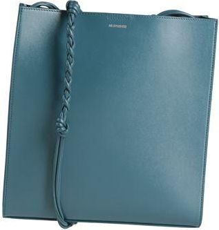 Jil Sander BOLSOS - Bolsos con bandolera en YOOX.COM