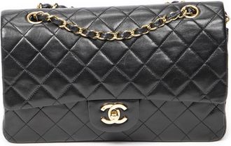 Chanel Classic Double Flap 26 Schoudertas