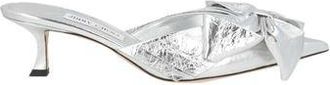 Jimmy Choo London FOOTWEAR - Mules & Clogs on YOOX.COM