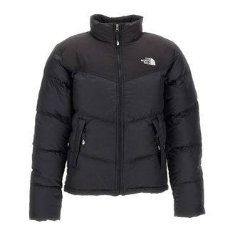 The North Face Winterjas - Heren - Winterjassen - Zwart - M - Jassen