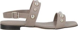 Bervicato SCHUHE - Sandalen auf YOOX.COM