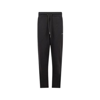 John Richmond Pantalones de ch&aacute;ndal Uma 26031Pa - Trousers - Hombre - Negro - XL