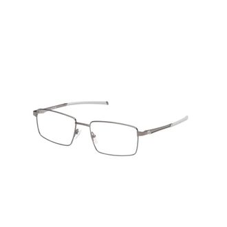 adidas Sport Eyeglasses - male - Adidas - Glasses - Gray - 55 MM - Accessories