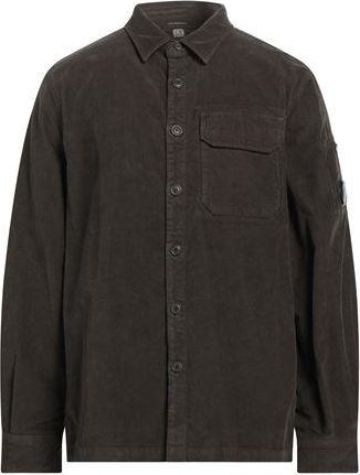 C.P. Company TOPWEAR - Shirts on YOOX.COM