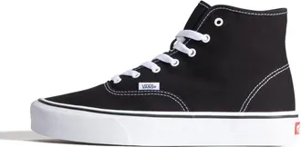 Vans Authentic hi 2.0 sneakers nere-Nero