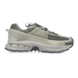 Nike Running Shoes, unisex, Green, Size: 11 1/2 US Zoom Vomero Roam