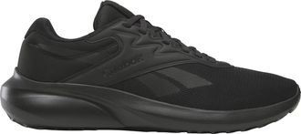 Reebok Mens LITE 5 Sneaker, Washed Black/Black, 7.5 UK
