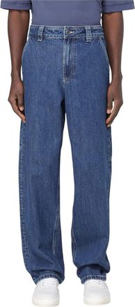 A.P.C. Fergus Denim Jeans voor Mannen - Heren - Regular Fit Jeans - Blauw - XL - Denim - Jeans