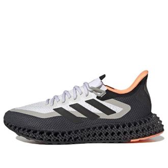 adidas 4DFWD 2 Core Black Impact Orange GX9258