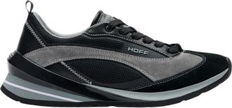 Hoff Sneakers - unisex - Sneakers - Zwart - 47 EU - Su&egrave;de - Schoenen
