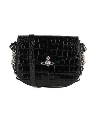 Vivienne Westwood HUNTER FLAP CROSSBODY