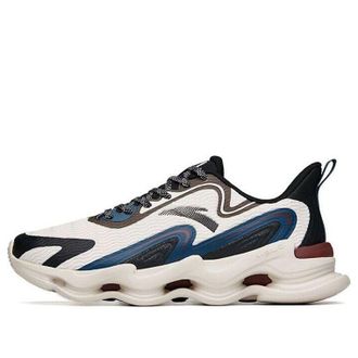 Anta Run Collection White Blue Black 112215555-5