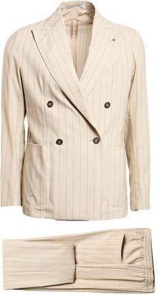 Tagliatore SUITS and CO-ORDS - Suits on YOOX.COM