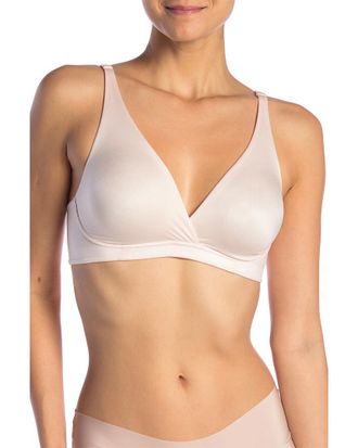 French Connection Supersoft Microfiber Bralette