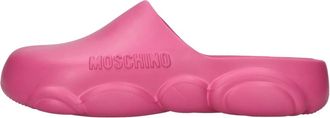 Moschino Donna, Scarpe, Rosa, 41 EU, new