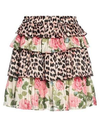 Twin-Set BOTTOMWEAR - Minigonne su YOOX.COM
