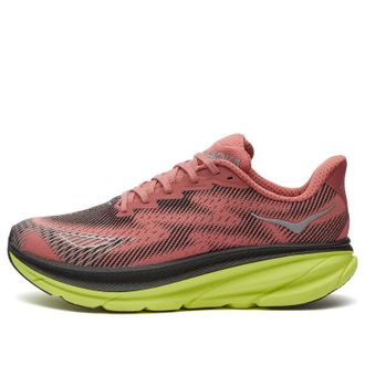 Hoka One One Clifton 9 GTX Clay Black 1159910-CLY