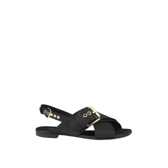 AGL Agl, Donna, Scarpe, Nero, 36 EU, new