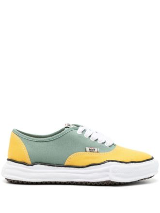 Miharayasuhiro Sneakers Baker - Verde