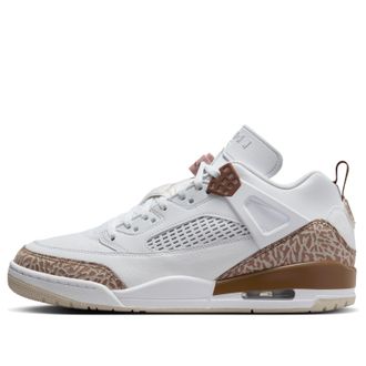 Nike Jordan Air Jordan Spizike Low Archaeo Brown FQ1759-101