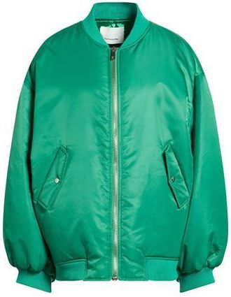 Frankie Shop COATS & JACKETS - Jackets on YOOX.COM