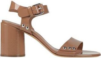 Casadei SCHUHE - Sandalen auf YOOX.COM