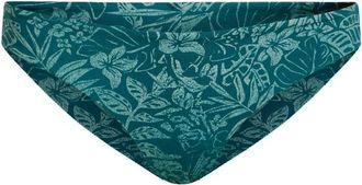 O'Neill Maoi Bottom Bikini-Bottom f&uuml;r Damen | t&uuml;rkis/blau