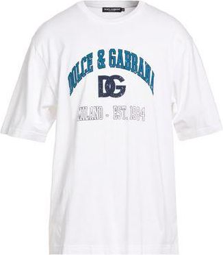 Dolce & Gabbana TOPWEAR - T-shirts sur YOOX.COM