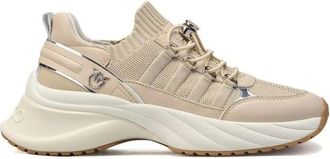 Pinko Mujer, Zapatos, Beige, Talla: 37 EU